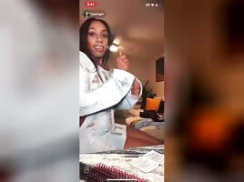 Tik tok live 