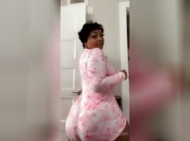 EMK Thick Ass