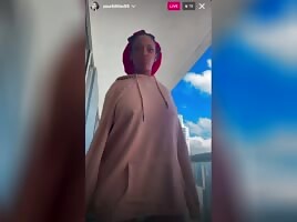 Ig live w fav