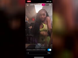 Ig live 