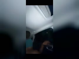 Fucking back seat 