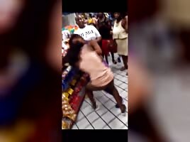  No drawls fight 