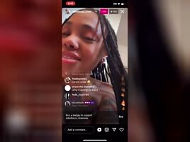 Ig live 