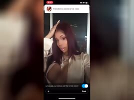 Ig live 