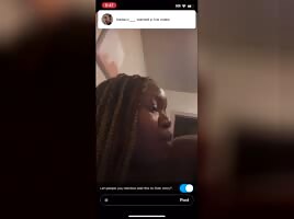 Ig live 