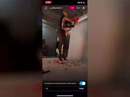 Ig live 
