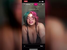 Tits so fluffy I’m gonna diee