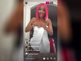 Sexy pink 😈😈