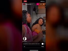 Ig live 