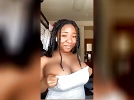 Perfect titties 