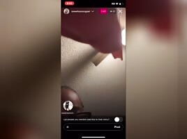 Ig live 