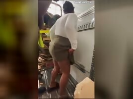 sex at work
