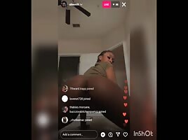 Ig live 