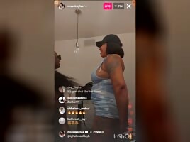 Ig live 