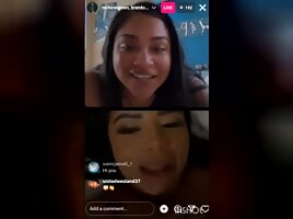 Ig live 