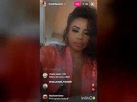 Ig live 