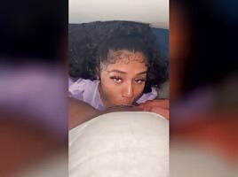 She a keeper fr