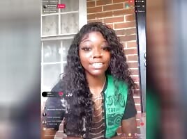 Brown skin baddie part 1