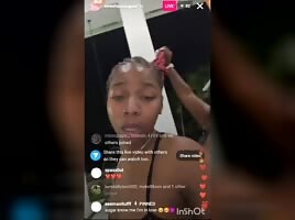 Ig live 