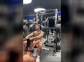 Jaden workout 