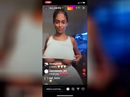 Thot on live 