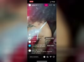 Thot on live