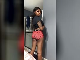 Lil Thot Thot 6