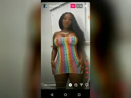 Thot on live 