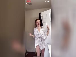 Coochie slip