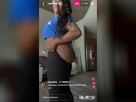 Ig live 