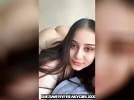 She's A Very Freaky Girl 551