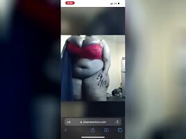 Big Amazon women 