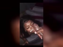 Nut chaser 