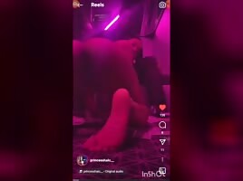 Ig live 