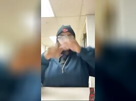 On the clock thot
