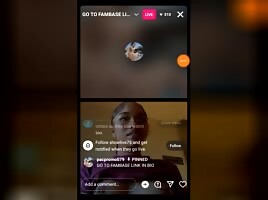 Ig Live: Demon Mode 102