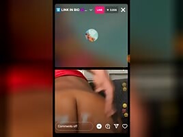 Ig Live: Demon Mode 103