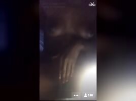 shes a freaky girl