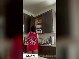 Just bullshittin around