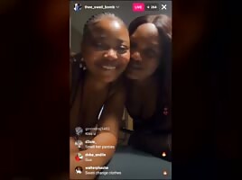 African Live 