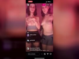 Thot friends 