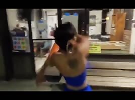 girl fight 