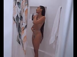 Shower Time