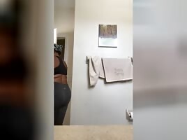 Gym at home