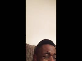 Couch fuck