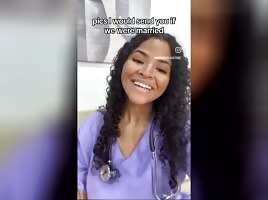 Scrubs luv 