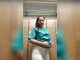 Scrubs luv