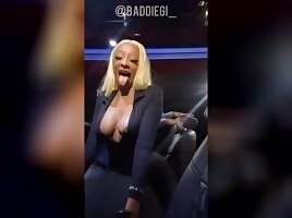 Baddie Gi Slips