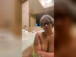 Gma hot tub