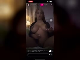 IG LIVE